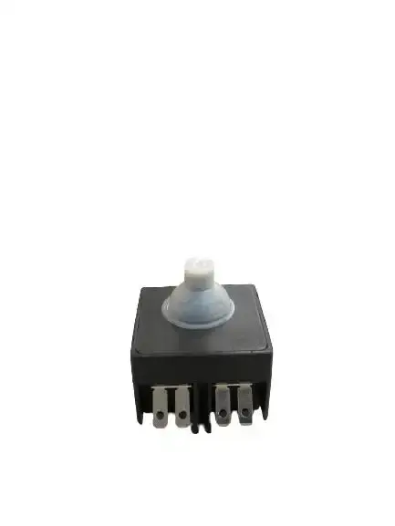 Interruptor para esmerilhadeira G720 black&decker