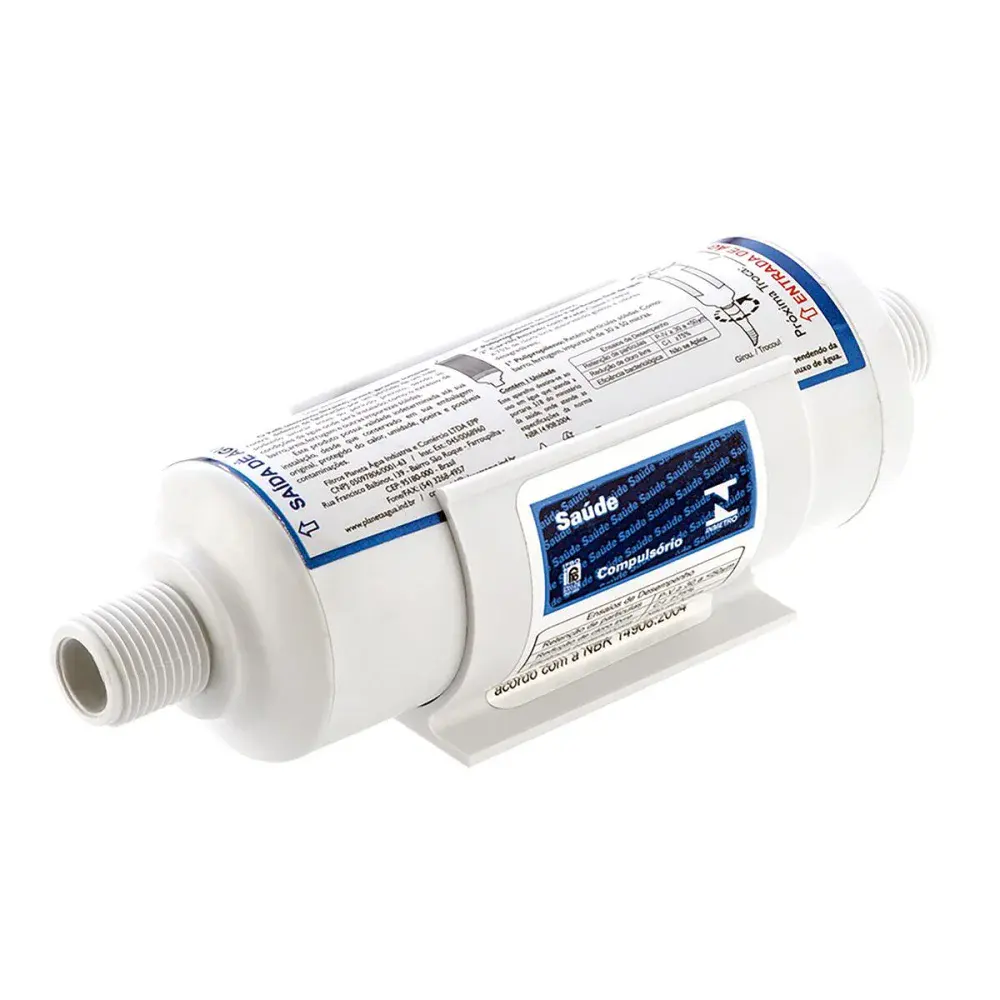 Purificador top planeta agua multi ponto uso