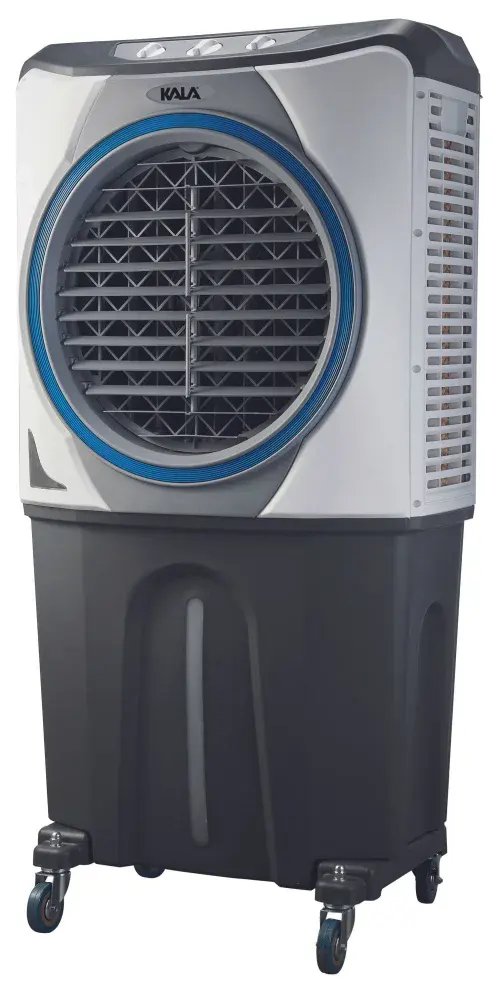 Climatizador ar pro 100L 220V Kala — fotografia de referência