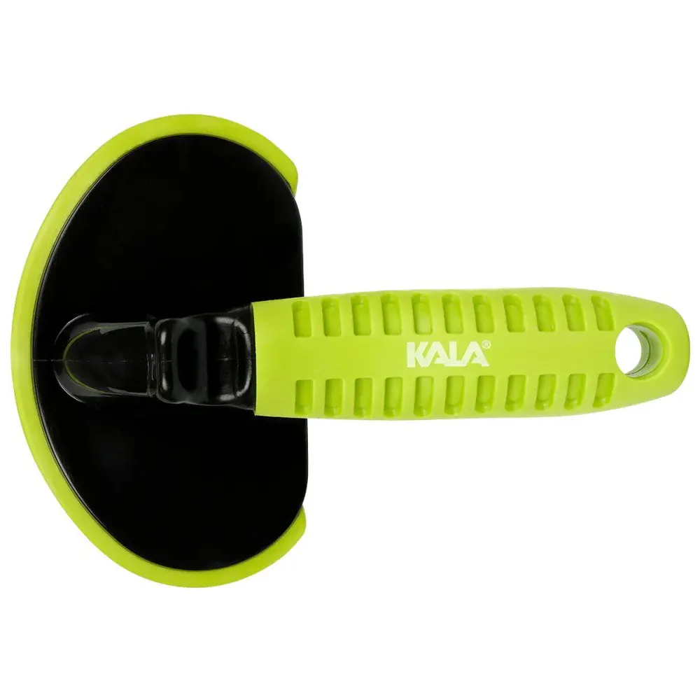 Escova de limpeza para pneus automotivo 18MM Kala — fotografia 4