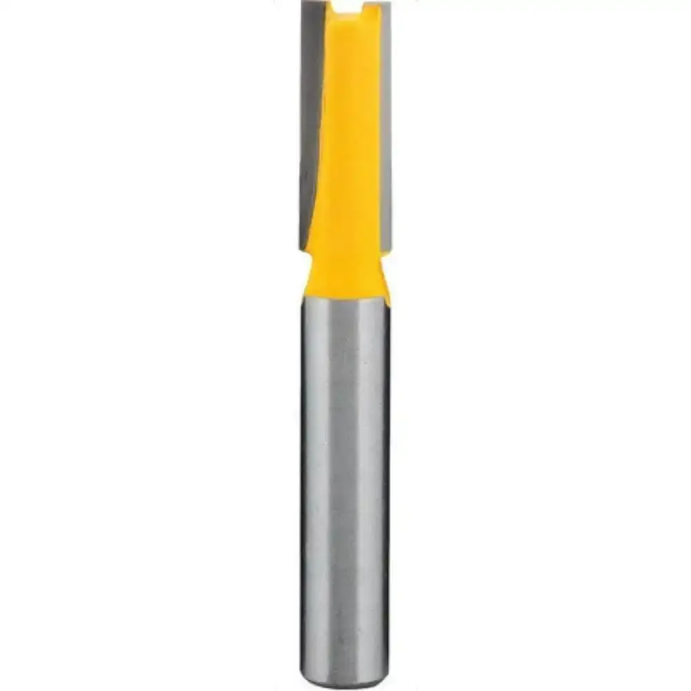 Fresa reta para acabamento 6MM 5314100006 Vonder — fotografia 3