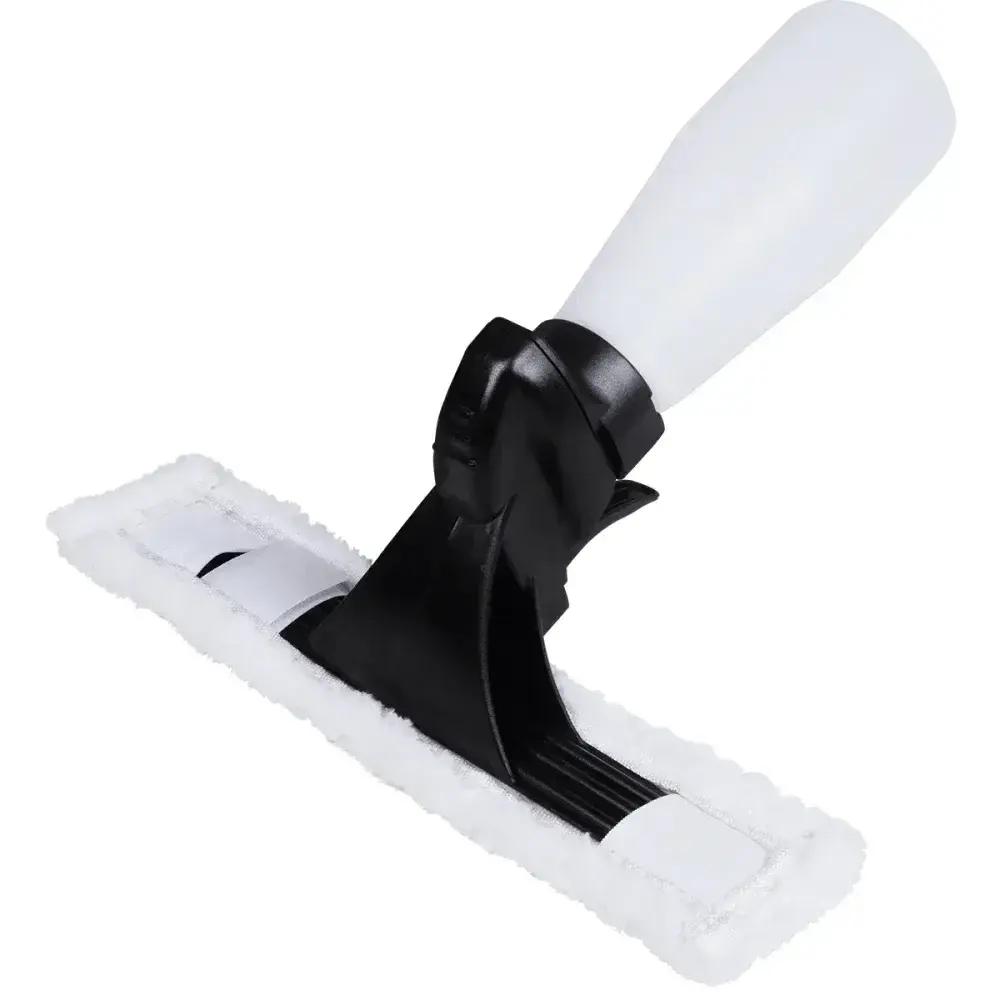 Limpador de vidros elétrico a bateria 20W 150ML biv Worker — fotografia 9