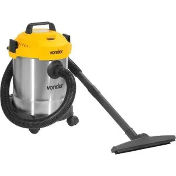 Aspirador de pó 1000W 220V APV1000 - Vonder — fotografia de referência