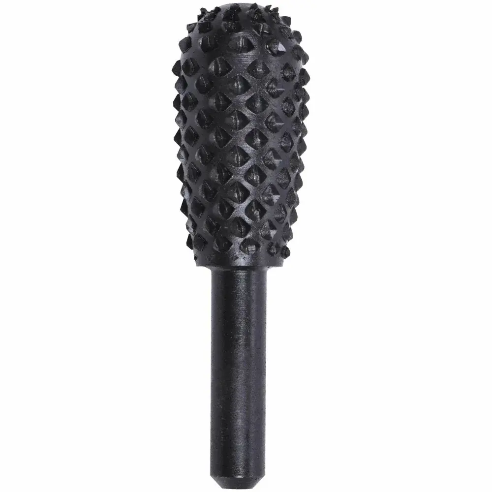 Grosa rotativa periforme haste 6,35MM - Wolfcraft - 253600