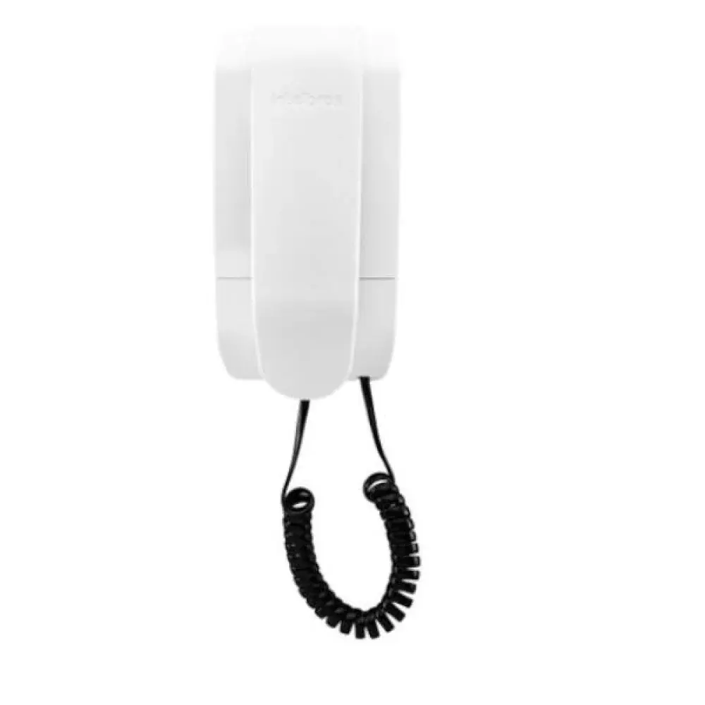 Interfone Intelbras 1010 ea