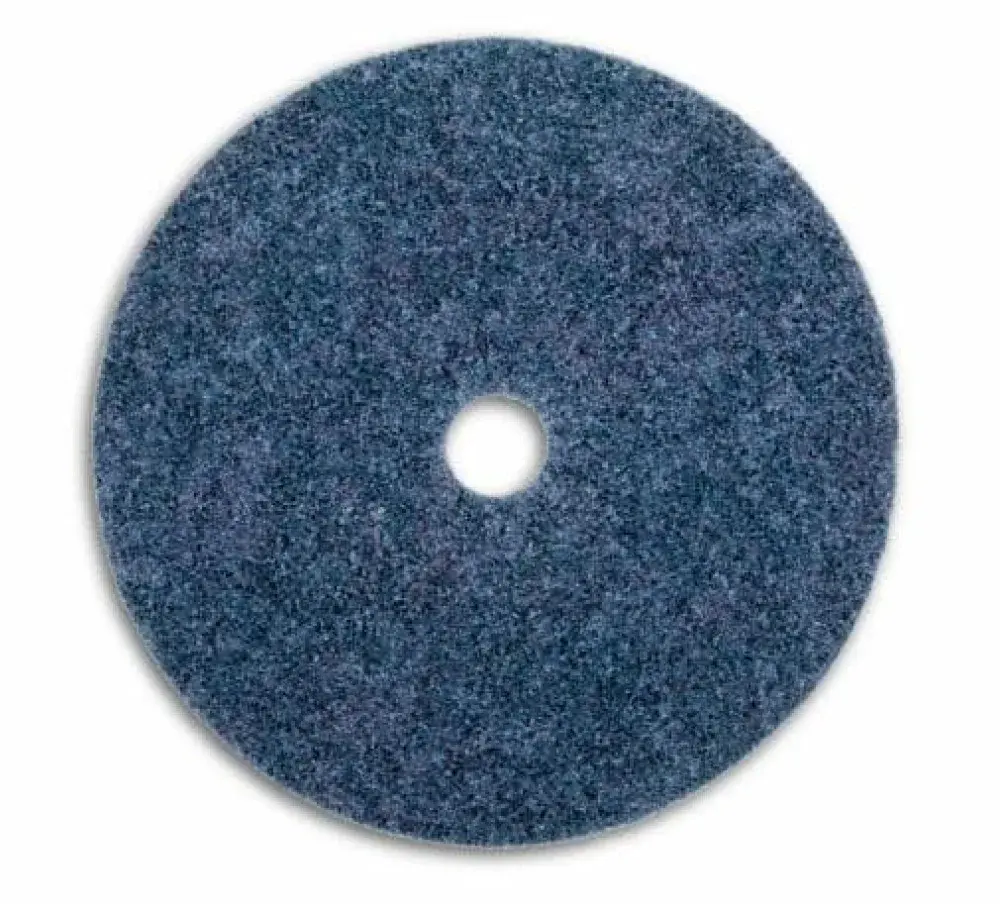 Disco surface lgb 178MM scotch brite 3M — fotografia de referência