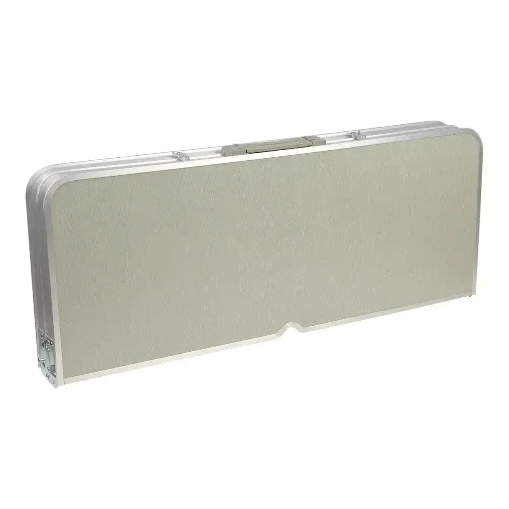 Mesa dobrável deluxe com 4 banquetas Kala — fotografia 11