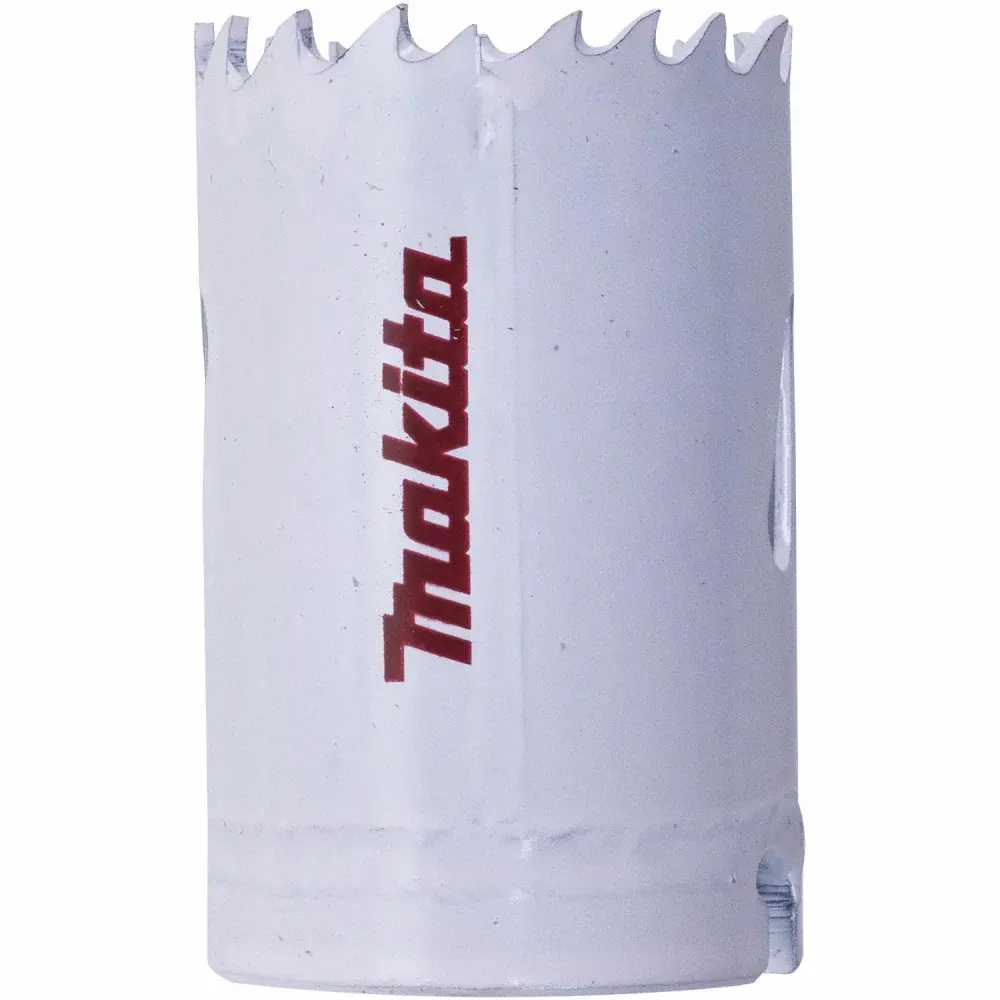 Serra copo bim 32MM D-17049 Makita — fotografia de referência