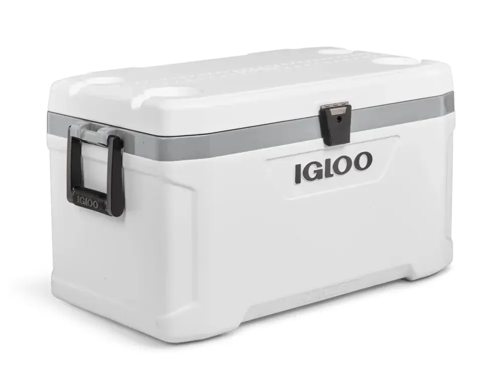 Caixa térmica marine ultra 66L - Igloo — fotografia 10