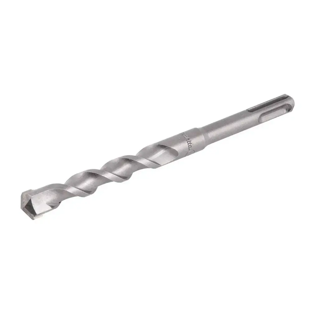 Broca SDS Plus 14 x 160 x 100mm MAKITA — fotografia 5
