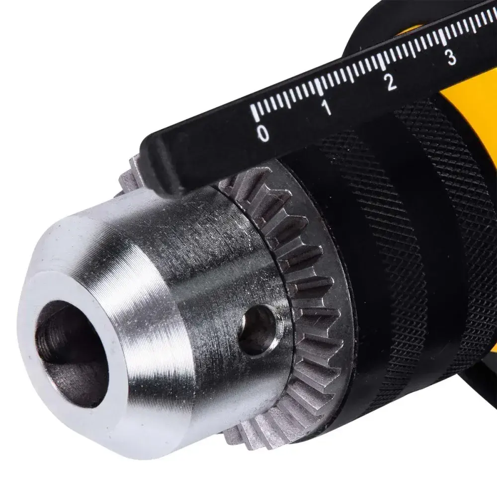 Furadeira de impacto 1/2" 600W 220V stanley Worker — fotografia 7
