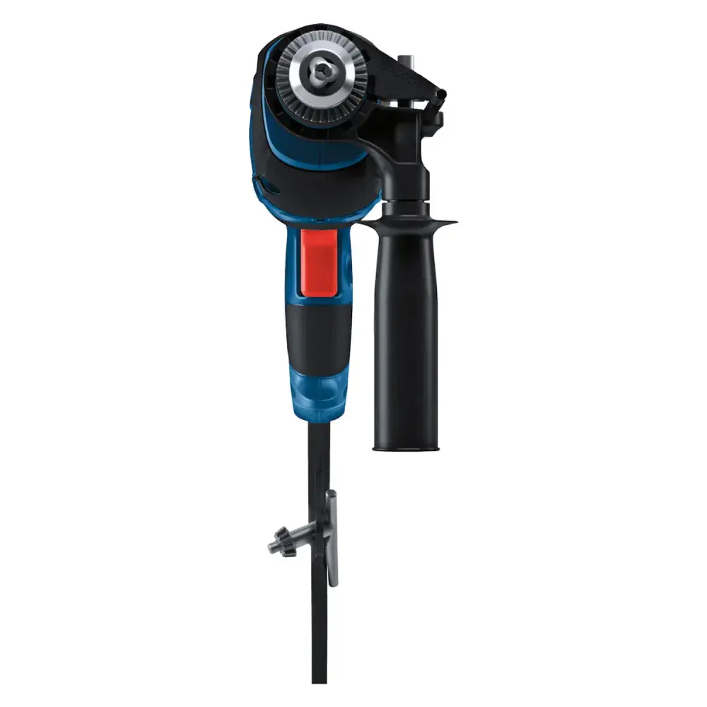 Furadeira de impacto GSB16RE 1/2 850W Bosch — fotografia 12
