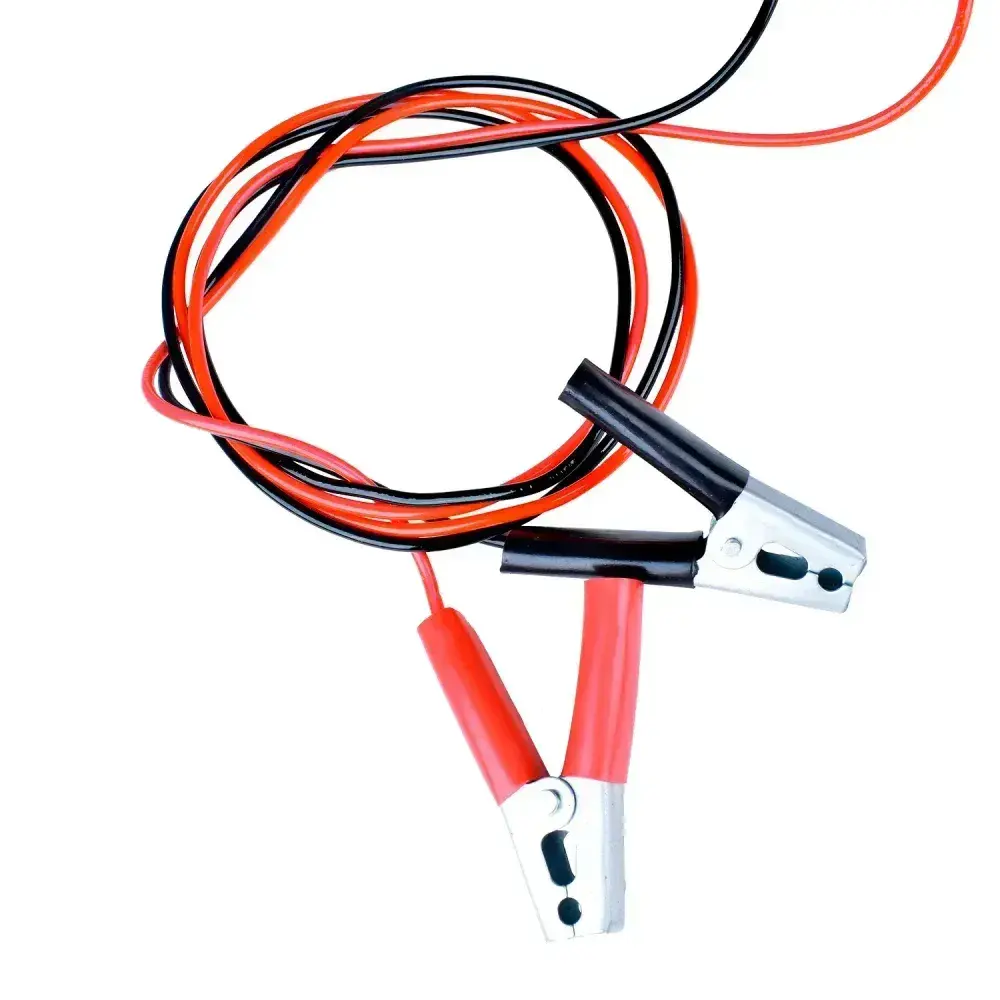 Carregador de bateria bivolt BFC12A35 35 amperes Bumafer — fotografia 10