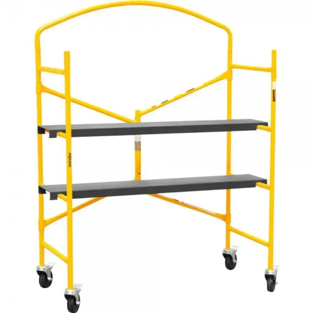 Andaime dobrável portátil 6824250000 Vonder