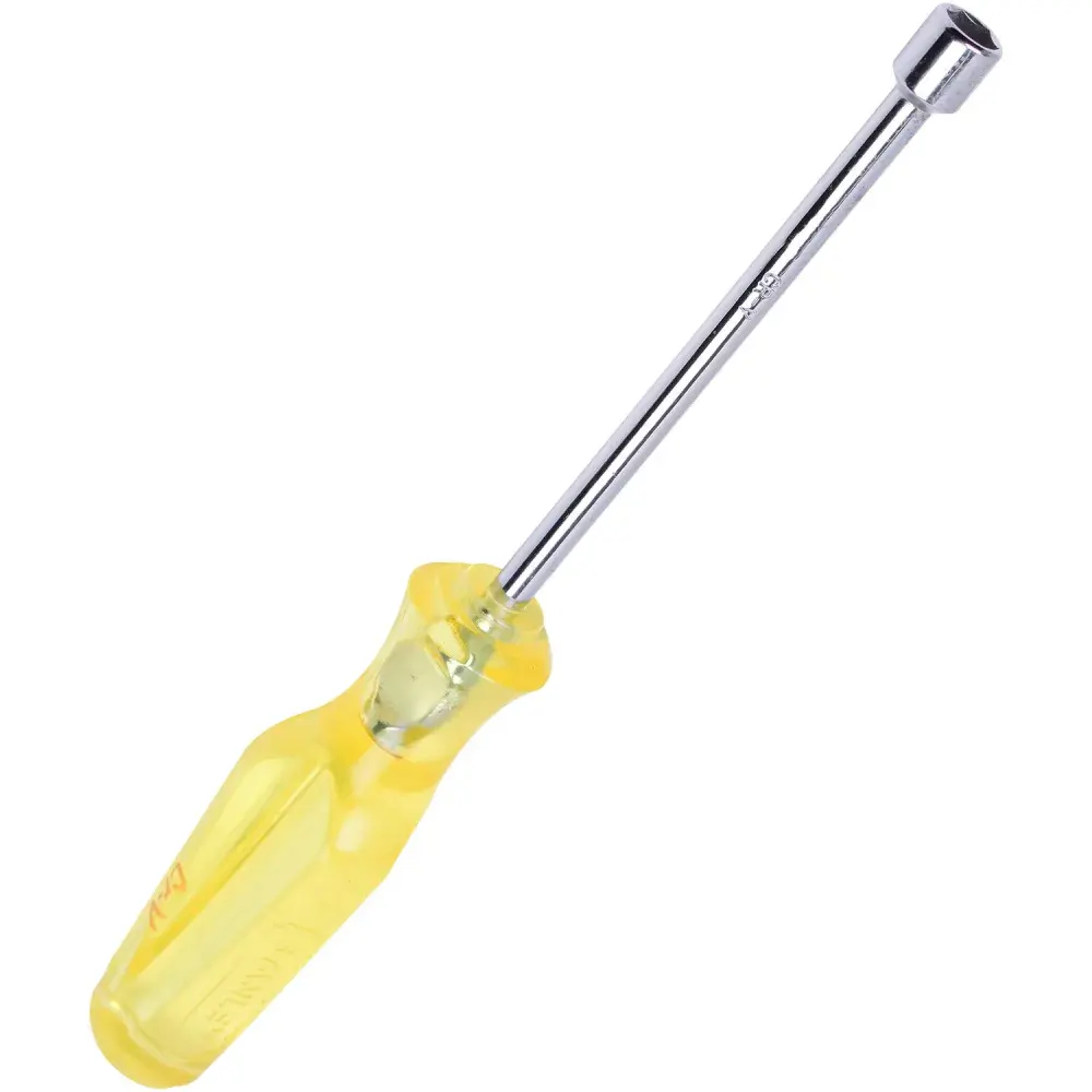 Chave canhão 11/32" x 125 mm 69-583-EI Stanley — fotografia 4