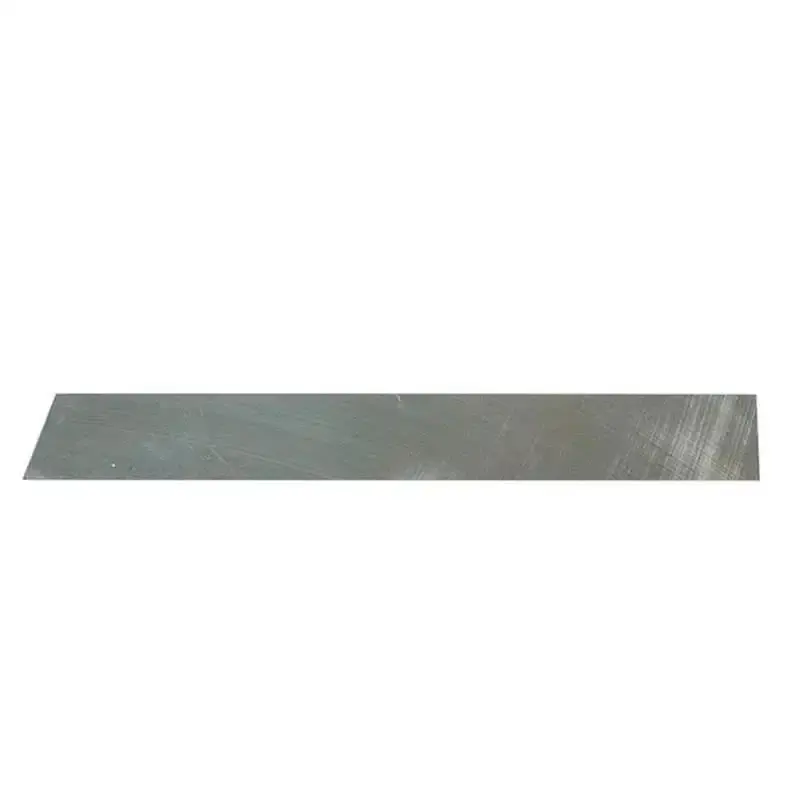 Bedame Aço Rápido 1/2 x 1/8 x 5 Pol 41534 HTOM — fotografia 4
