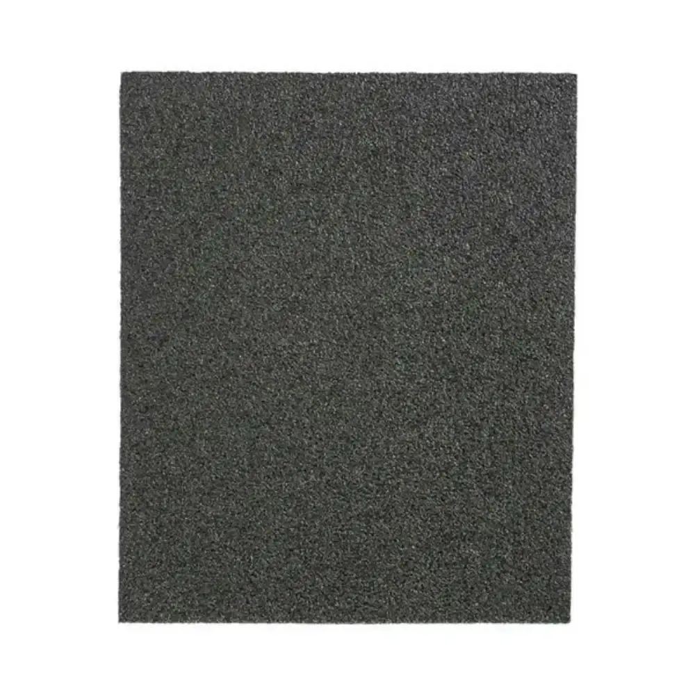 Folha de lixa pano metal grão 36 Bosch — fotografia de referência