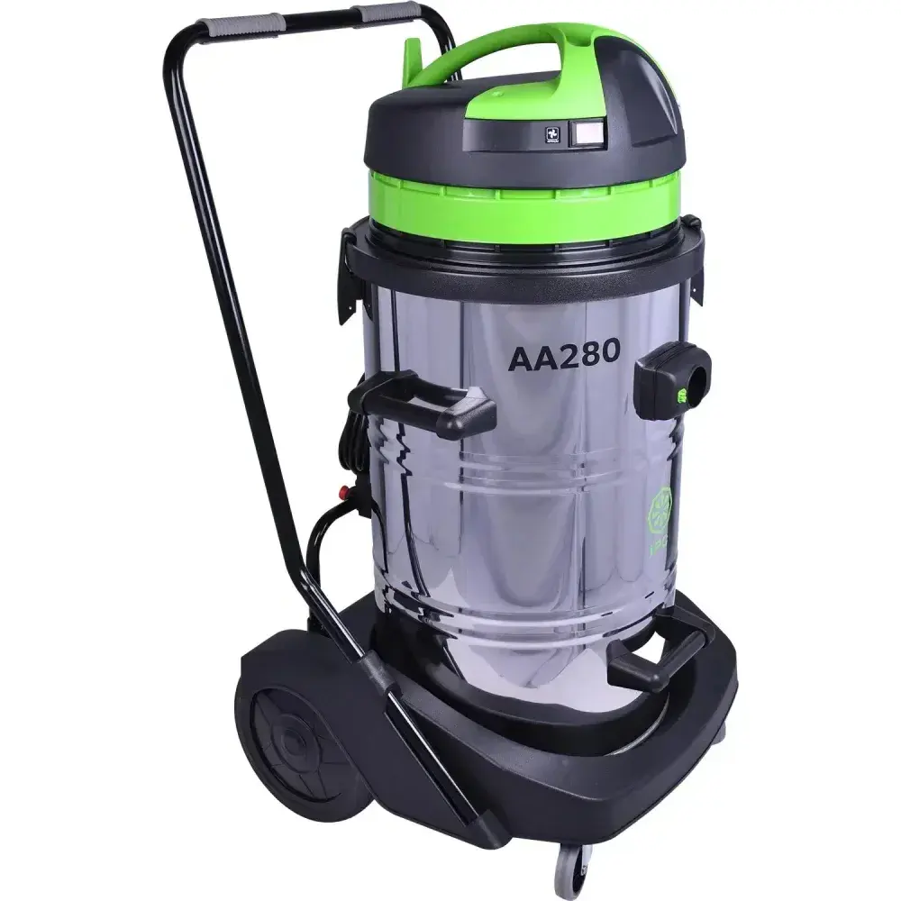 Aspirador de pó e líquidos 80L AA280 ipc soteco - 220V — fotografia 9