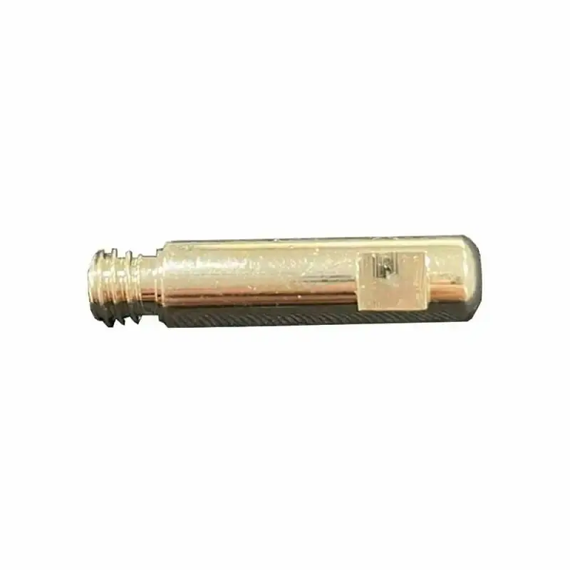 Eletrodo para tocha de corte plasma SG55003 megaplasma — fotografia de referência