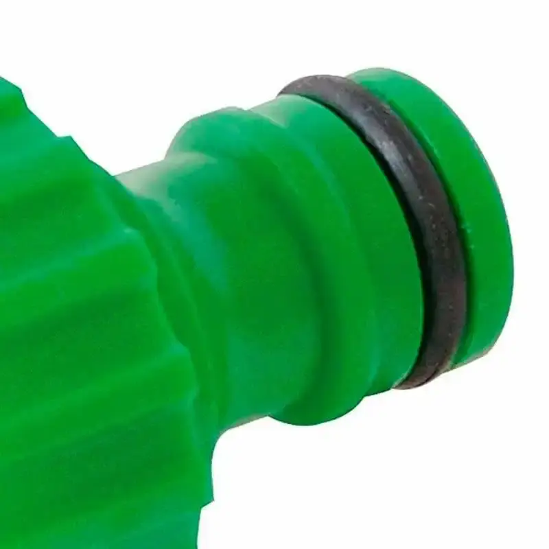 Adaptador para torneira 3/4 pol kit com 10 unidades DY-8017 Trapp — fotografia 4