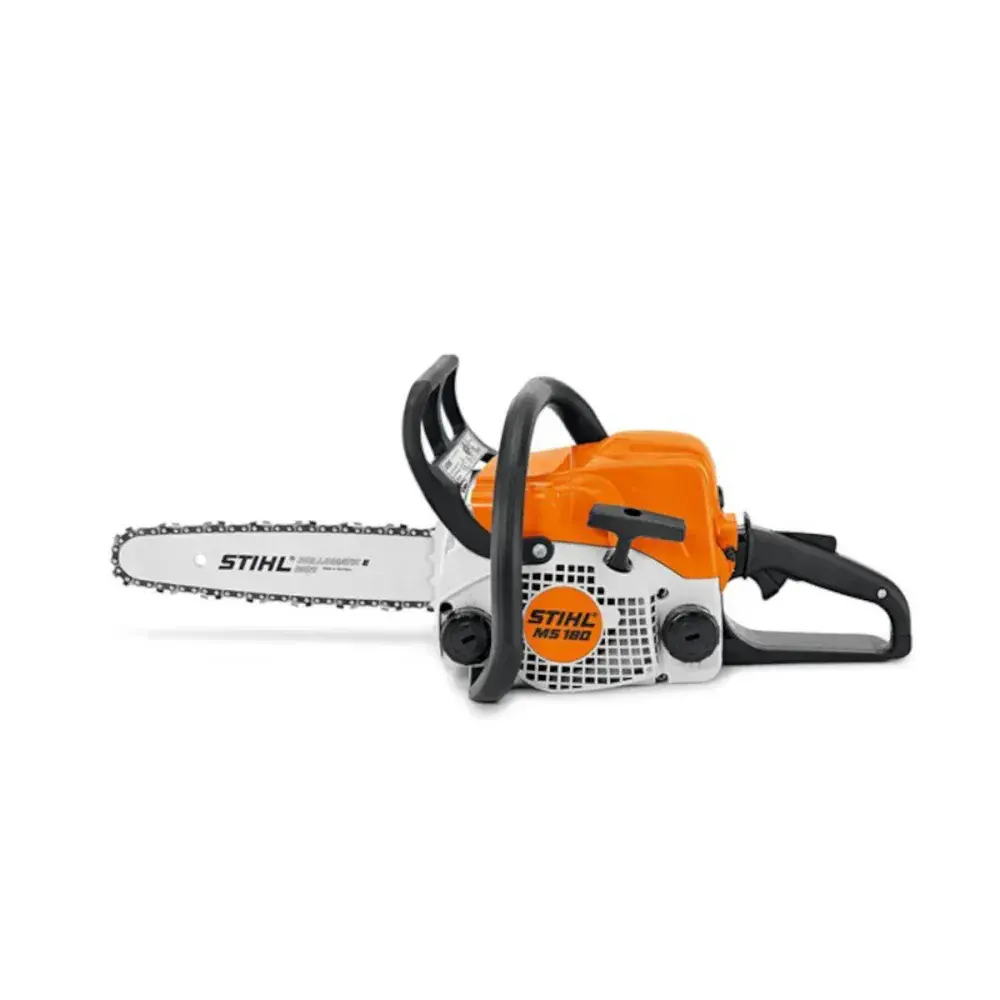 Motosserra a gasolina ms 180 picco micro mini 3/8” 1.5KW Stihl — fotografia 4