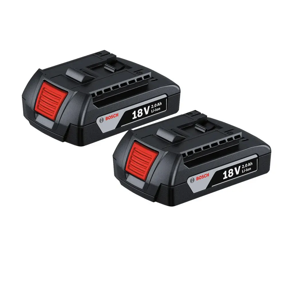 Furadeira parafusadeira de impacto 18V gsb 185-LI-2B brushless sem fio Bosch — fotografia 6
