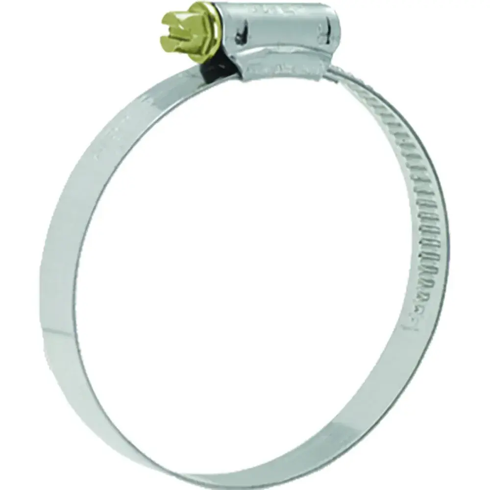 Abraçadeira rsf 14MM 1 a 1.1/2 25-38MM 50 peç metaltrix Metalmatrix