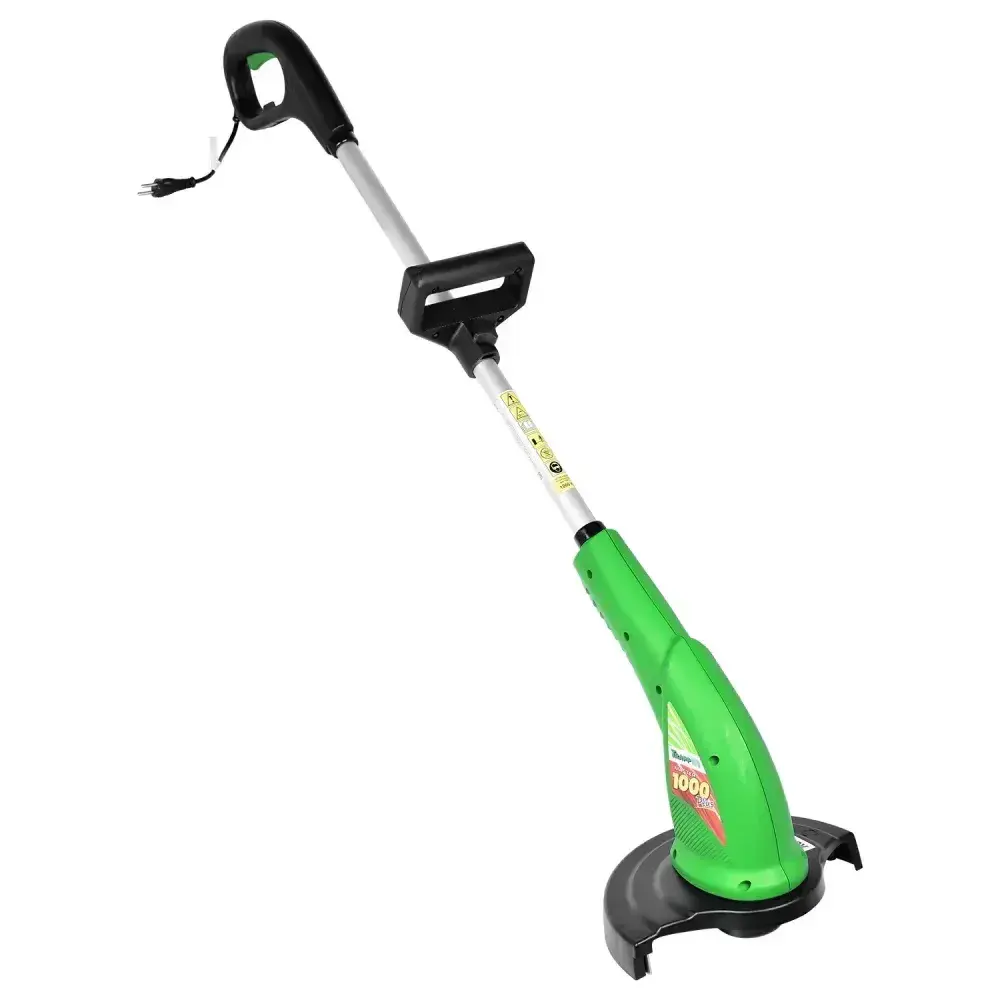 Aparador de grama master 1000 plus 1000W Trapp