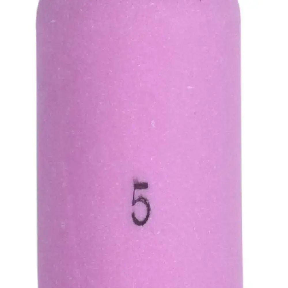 Bocal cerâmico n° 5 TE431 com 10 unidades Oximig — fotografia 4