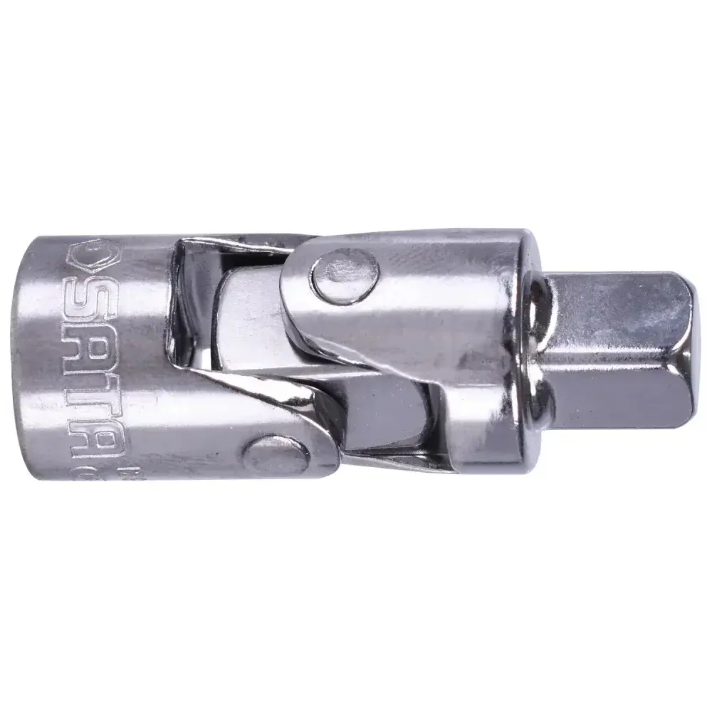 Junta universal encaixe 3/8 Sata ST12912SC — fotografia 9