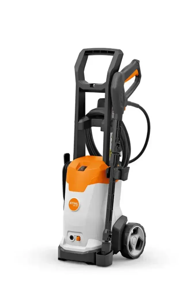 Lavadora de alta pressão re 90 6M 1.6KW 220V Stihl — fotografia 4