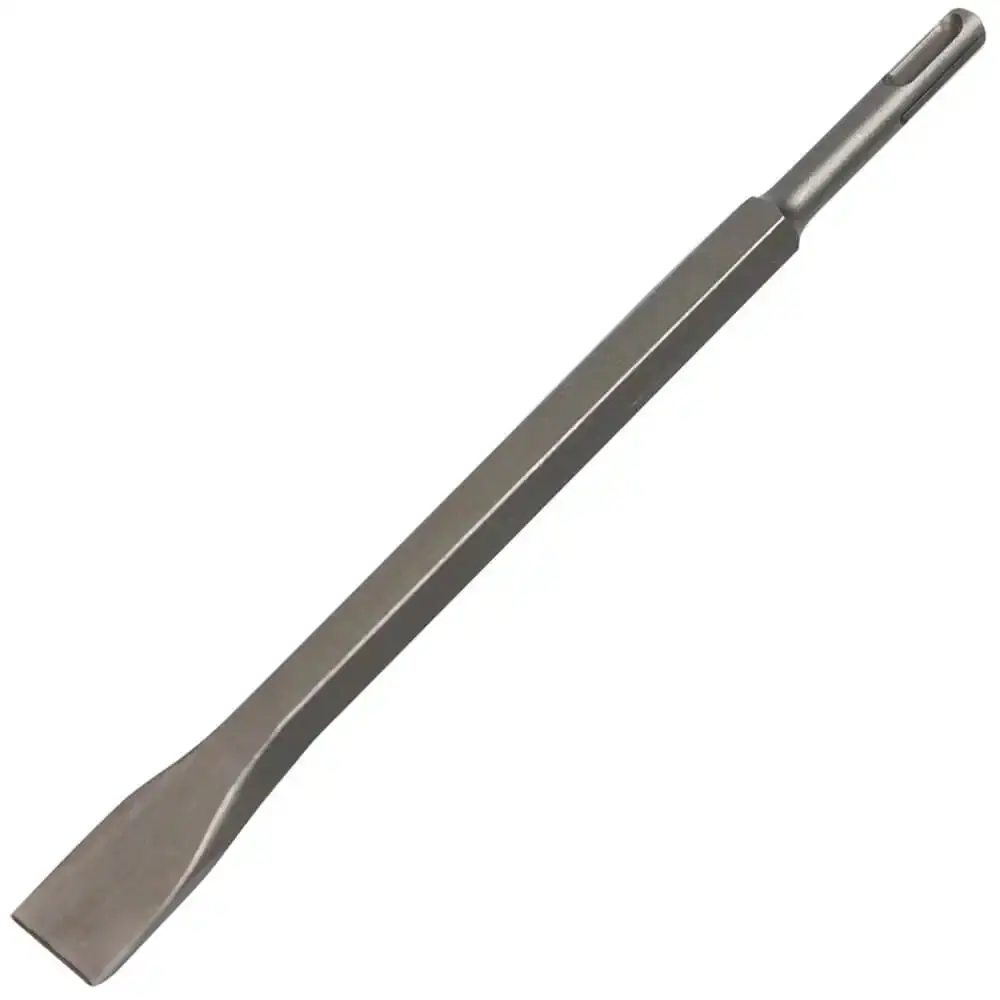 Talhadeira SDS plus 20X250MM D-08729 makita Bosch — fotografia de referência