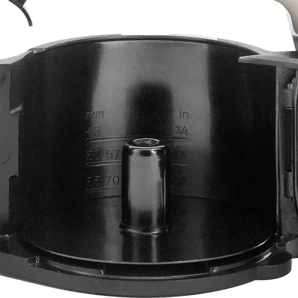 Pregador pneumático PP 700 Vonder — fotografia 5
