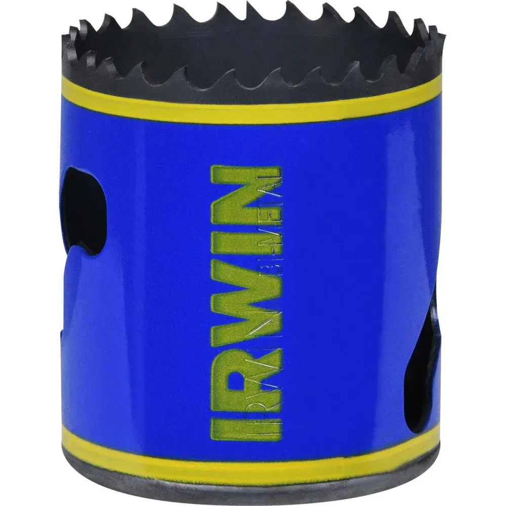 Serra copo bimetal 2 51MM Irwin — fotografia de referência