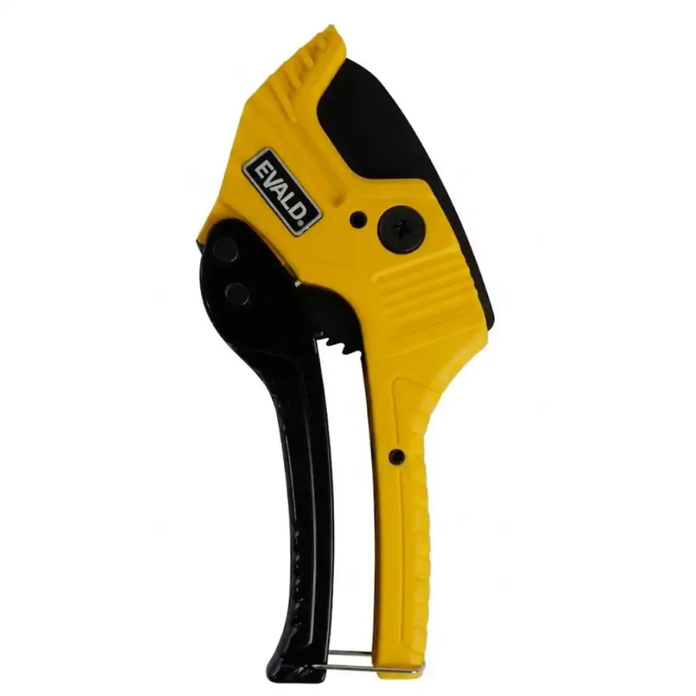 Cortador de Tubos de PVC, PE e PP até 42 MM EVALD — fotografia de referência