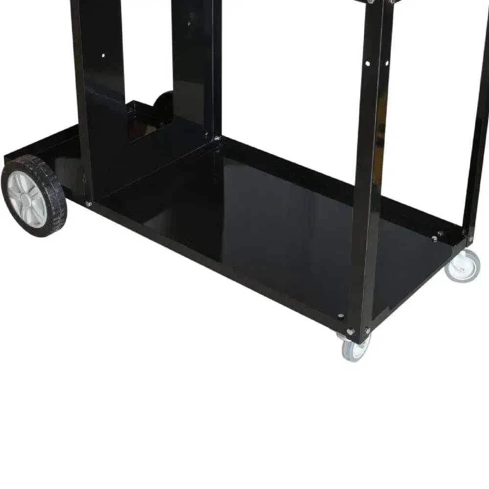 Carrinho de solda s/gav p/ 80KGF modelo CSL-80G da Lynus — fotografia 6