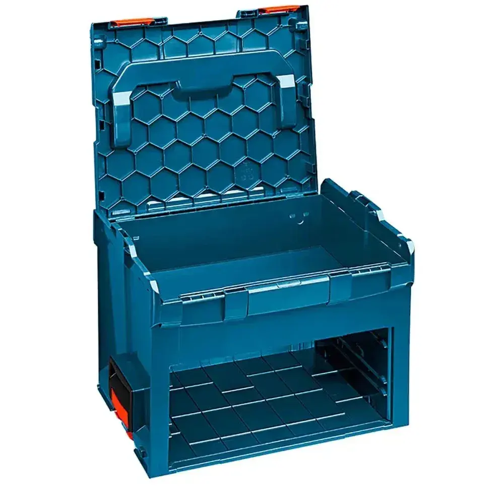 Maleta de transporte l-boxx 306 Bosch — fotografia 6
