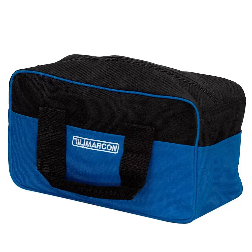 Bolsa em lona para ferramentas BF-1 Marcon — fotografia 3