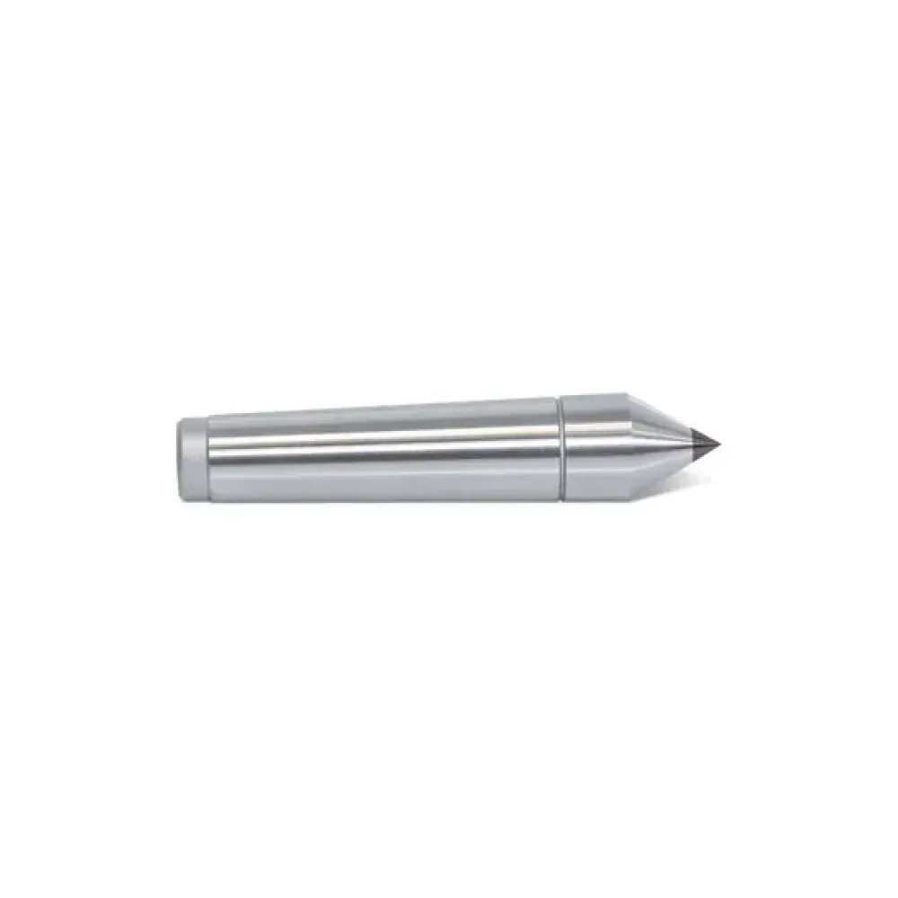 Ponta fixa para torno ponta de metal duro CM3 Rocast perfection — fotografia de referência