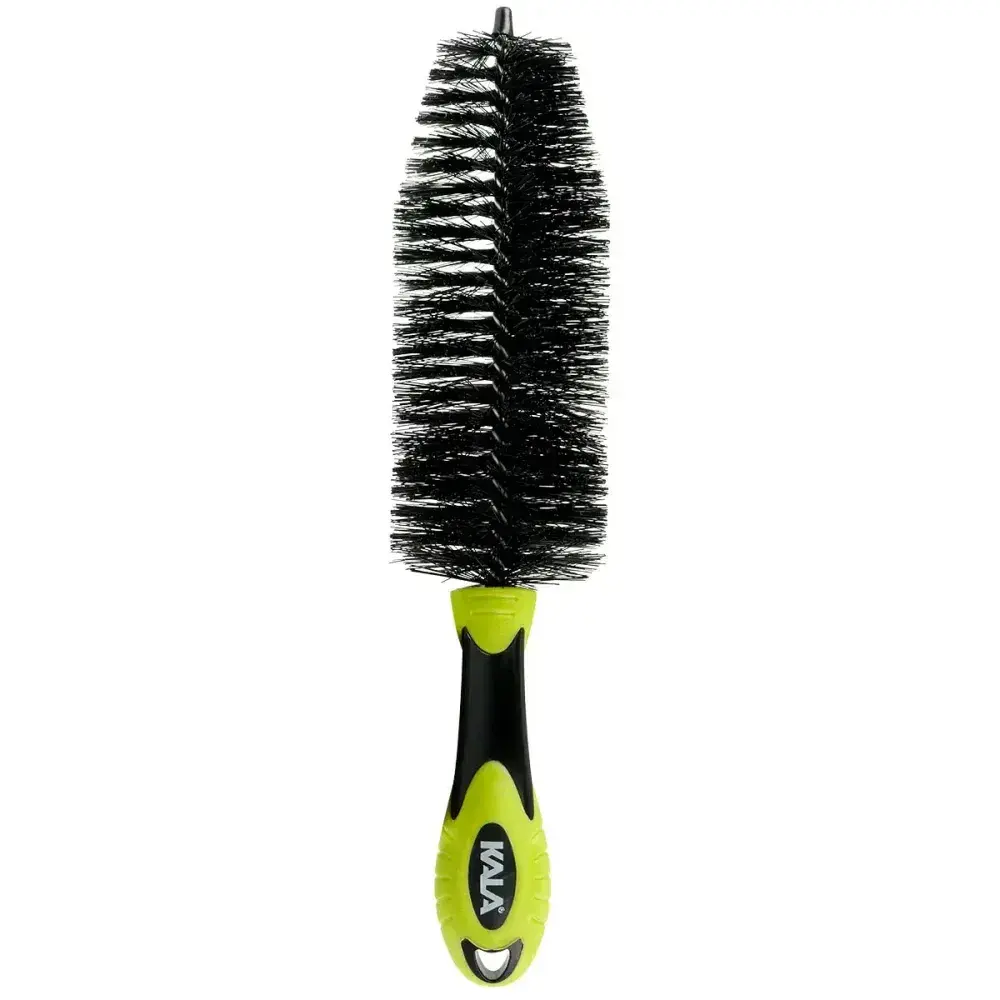 Escova cônica de limpeza para automóveis 49X9CM Kala — fotografia 7