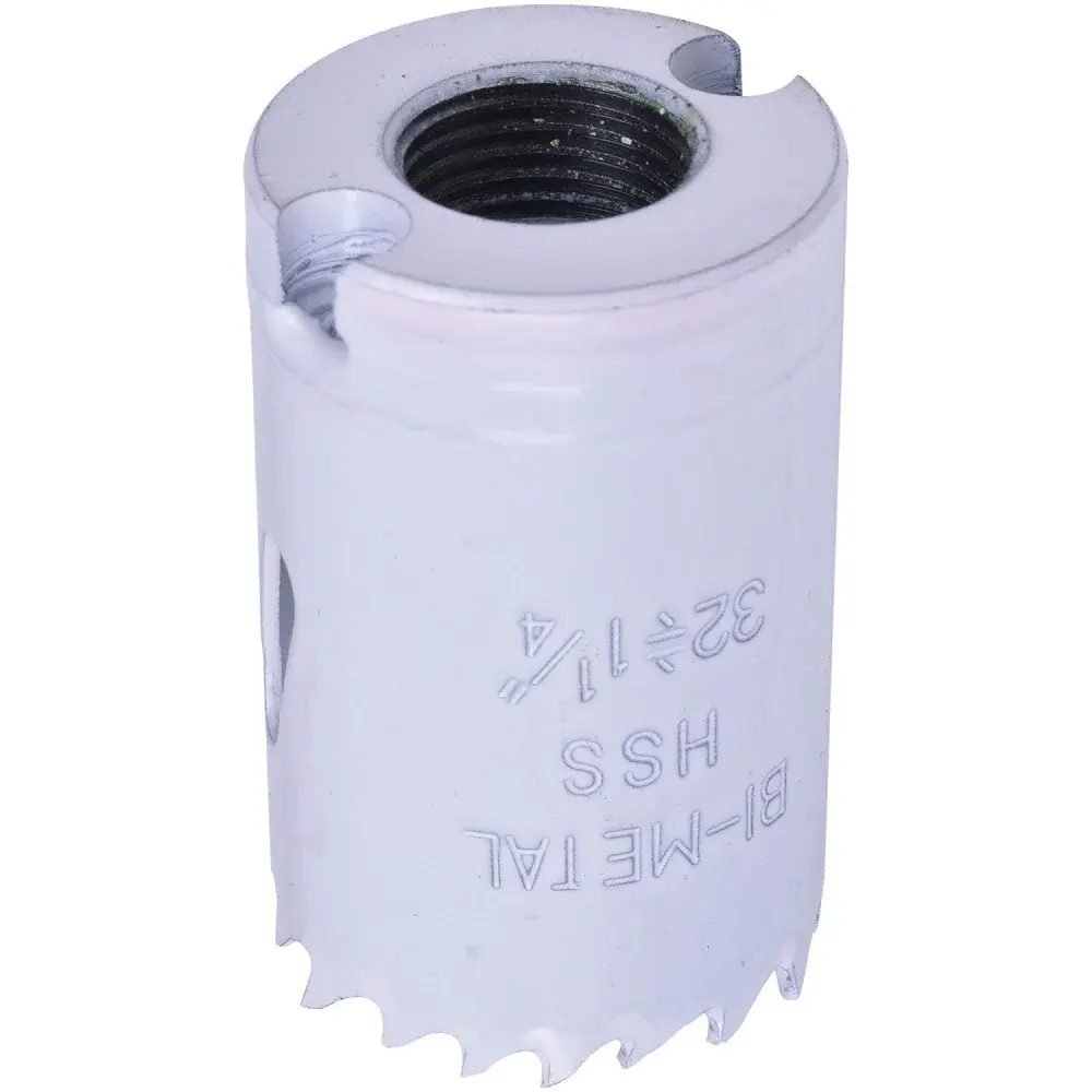 Serra copo bim 32MM D-17049 Makita — fotografia 5