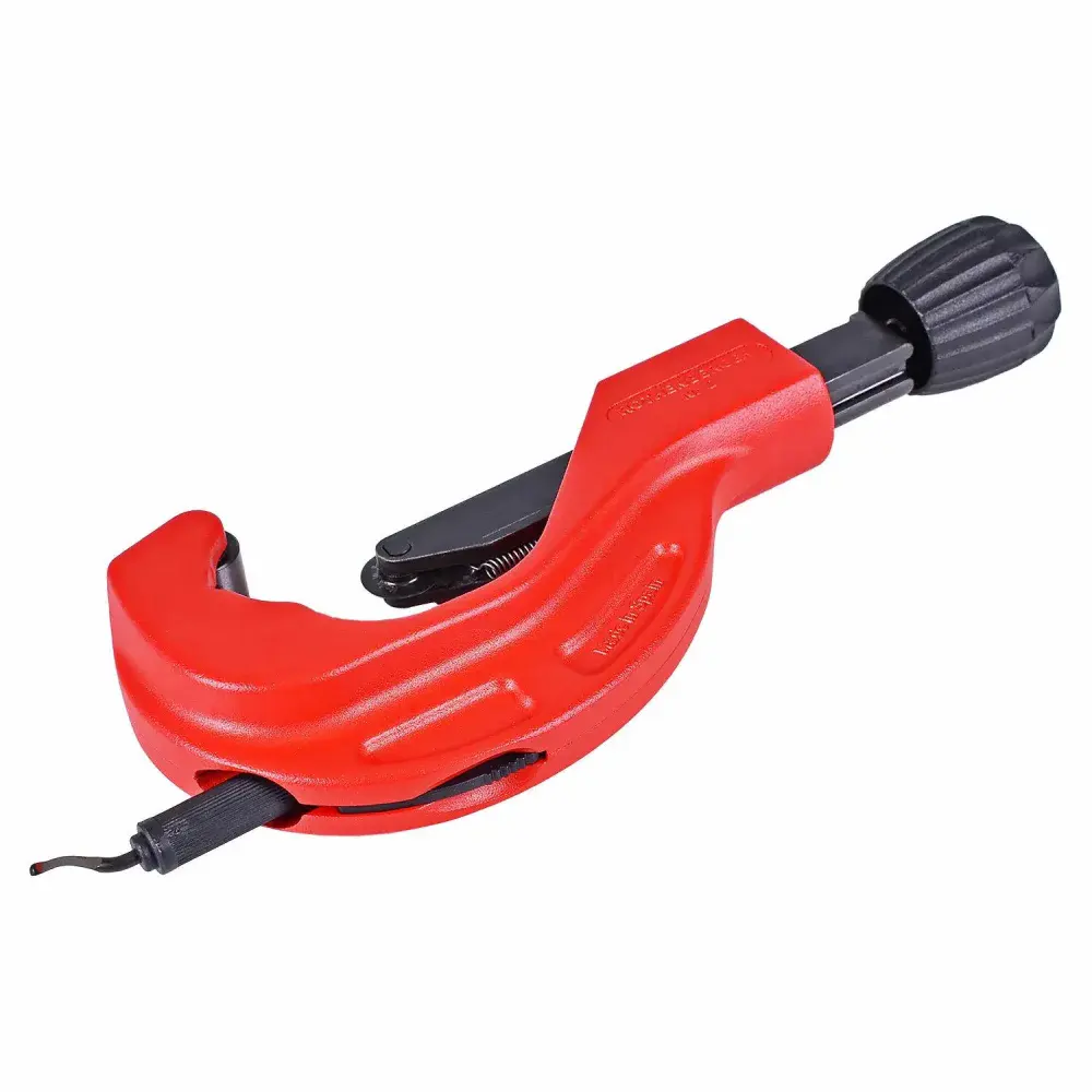 Corta-tubos 750 Rothenberger - para cobre, capacidade de 1/4 a 2.5/8 6 a 67MM — fotografia 9