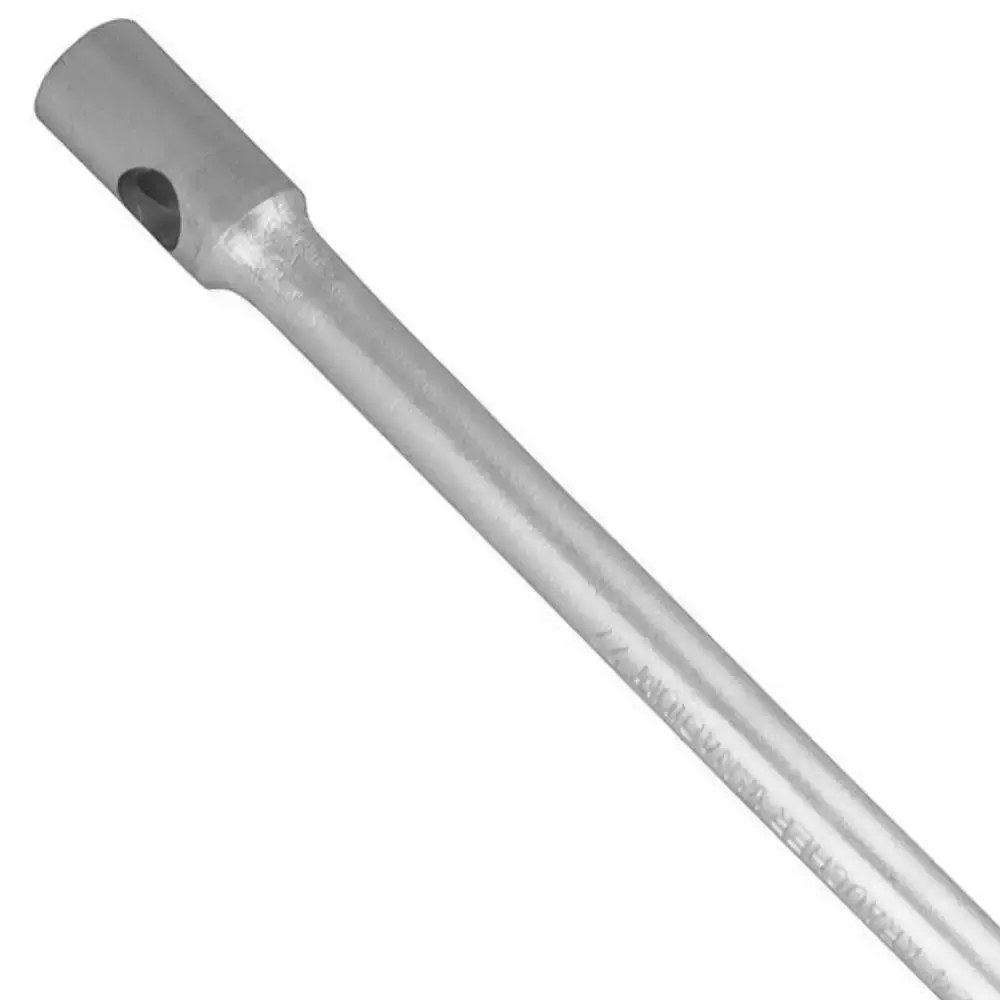 Chave de roda longa 24X38MM V2438 kraucher — fotografia 3