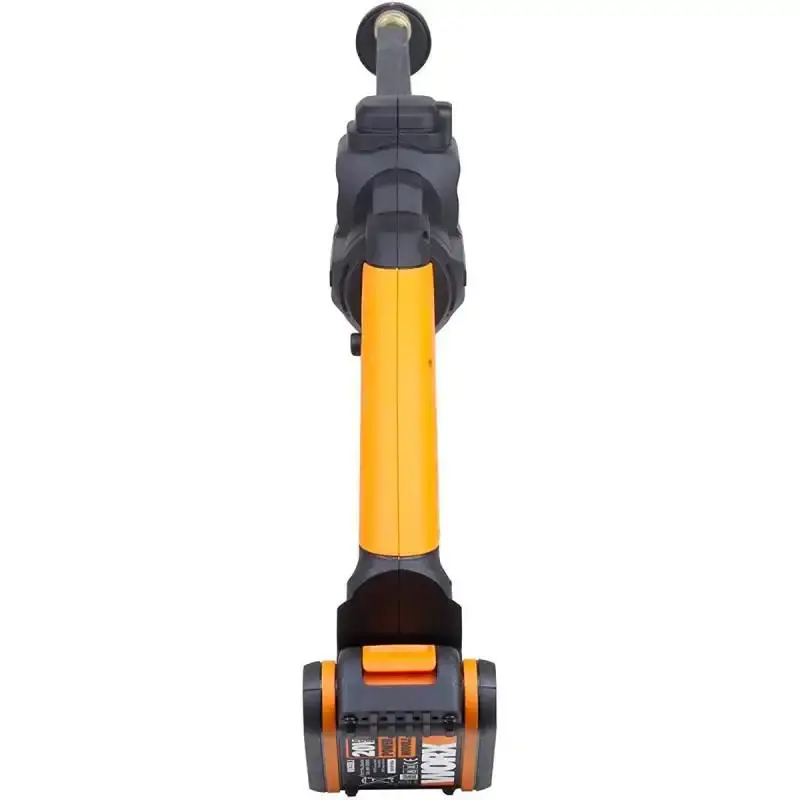 Lavadora de alta pressão a bateria 20V com bateria e carregador WG620E Worx Bivolt — fotografia 4