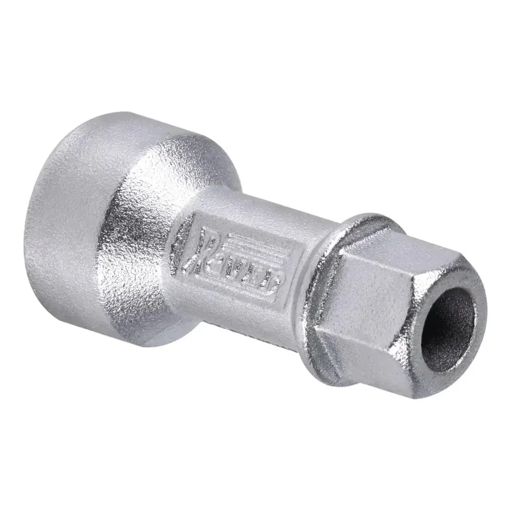 113116 chave sextavada 22 mm para porca do amotecedor Raven — fotografia 10