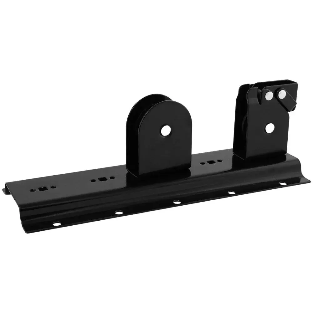 Suporte de teto para bicicleta com sistema duplo 20KG Kala — fotografia 11