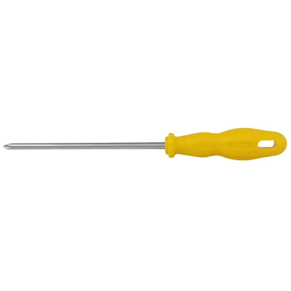 Chave de fenda phillips de aço carbono 1/8X2 Kala — fotografia 4