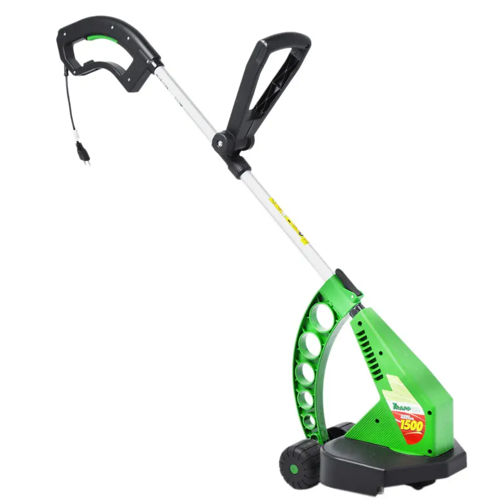 Aparador de grama 1500W c/ rodinhas MASTER1500 Trapp - 127V