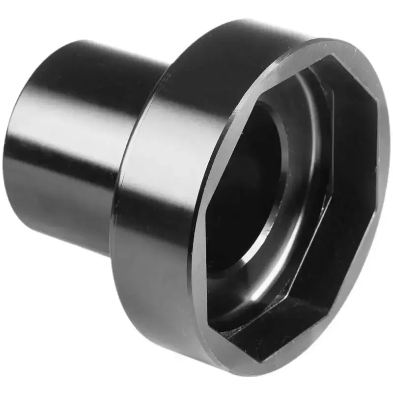 Chave oitavada 116MM para calota dianteira de caminhões 733803 Raven — fotografia de referência