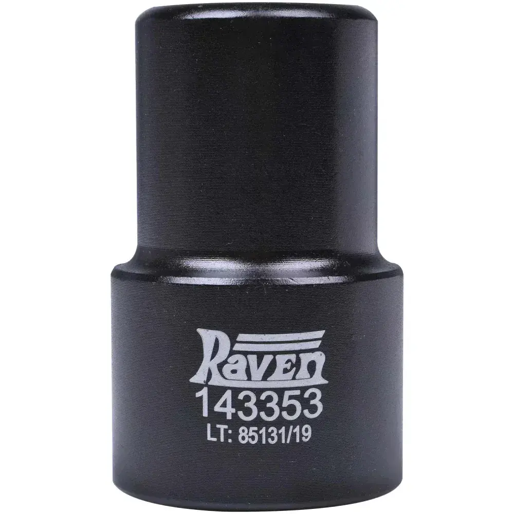 143353 Raven - chave sextavada longa para a porca da homocinética — fotografia 6